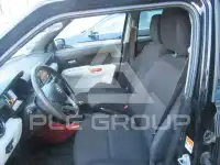 2020 Suzuki Ignis
