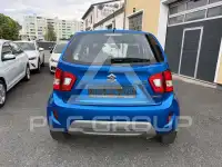2020 Suzuki Ignis