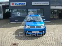 2020 Suzuki Ignis