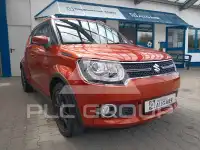 2020 Suzuki Ignis