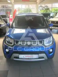 2020 Suzuki Ignis
