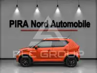 2020 Suzuki Ignis