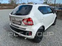 2020 Suzuki Ignis