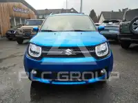 2020 Suzuki Ignis