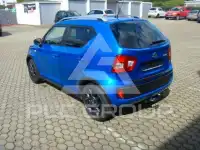 2020 Suzuki Ignis