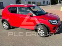 2020 Suzuki Ignis