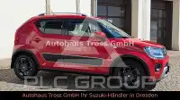 2020 Suzuki Ignis