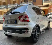 2020 Suzuki Ignis