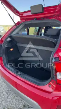 2020 Suzuki Ignis