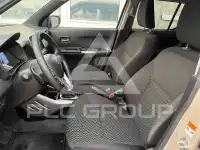 2020 Suzuki Ignis
