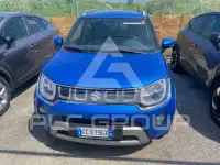 2020 Suzuki Ignis