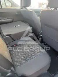 2020 Suzuki Ignis