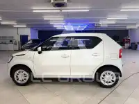 2020 Suzuki Ignis