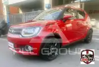 2020 Suzuki Ignis