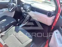 2020 Suzuki Ignis