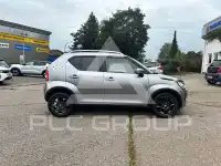 2020 Suzuki Ignis