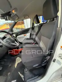 2020 Suzuki Ignis