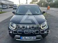 2020 Suzuki Ignis