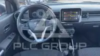 2020 Suzuki Ignis