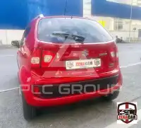 2020 Suzuki Ignis