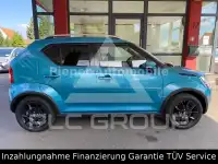 2020 Suzuki Ignis