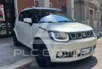 2020 Suzuki Ignis