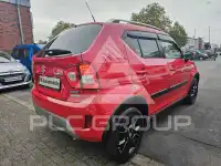2020 Suzuki Ignis