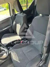 2020 Suzuki Ignis
