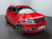 2020 Suzuki Ignis