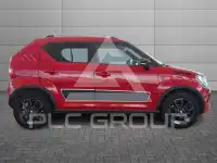 2020 Suzuki Ignis