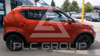 2020 Suzuki Ignis
