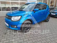 2020 Suzuki Ignis