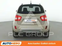 2020 Suzuki Ignis