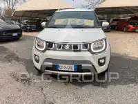 2020 Suzuki Ignis