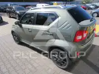 2020 Suzuki Ignis