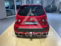 2020 Suzuki Ignis