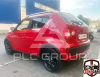 2020 Suzuki Ignis