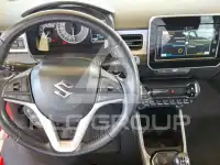 2020 Suzuki Ignis