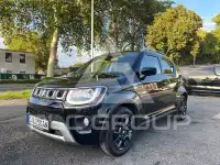 2020 Suzuki Ignis