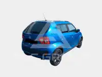 2020 Suzuki Ignis
