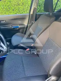 2020 Suzuki Ignis