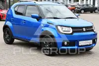 2020 Suzuki Ignis