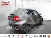 2020 Suzuki Ignis
