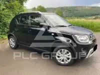 2020 Suzuki Ignis