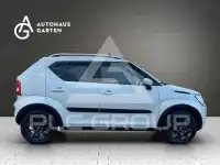 2020 Suzuki Ignis