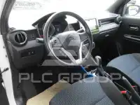 2020 Suzuki Ignis