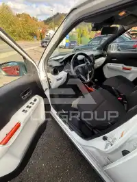 2020 Suzuki Ignis