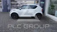 2020 Suzuki Ignis