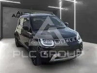 2020 Suzuki Ignis