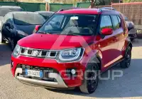 2020 Suzuki Ignis